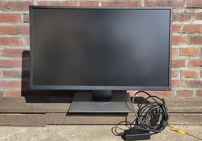 Продам монитор DELL P2717H 27