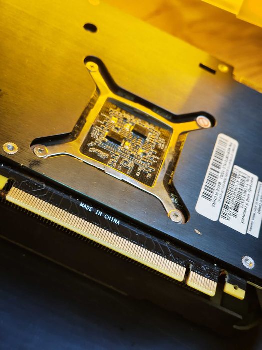 Palit GeForce GTX 1080 Ti JetStream 11GB GDDR5X