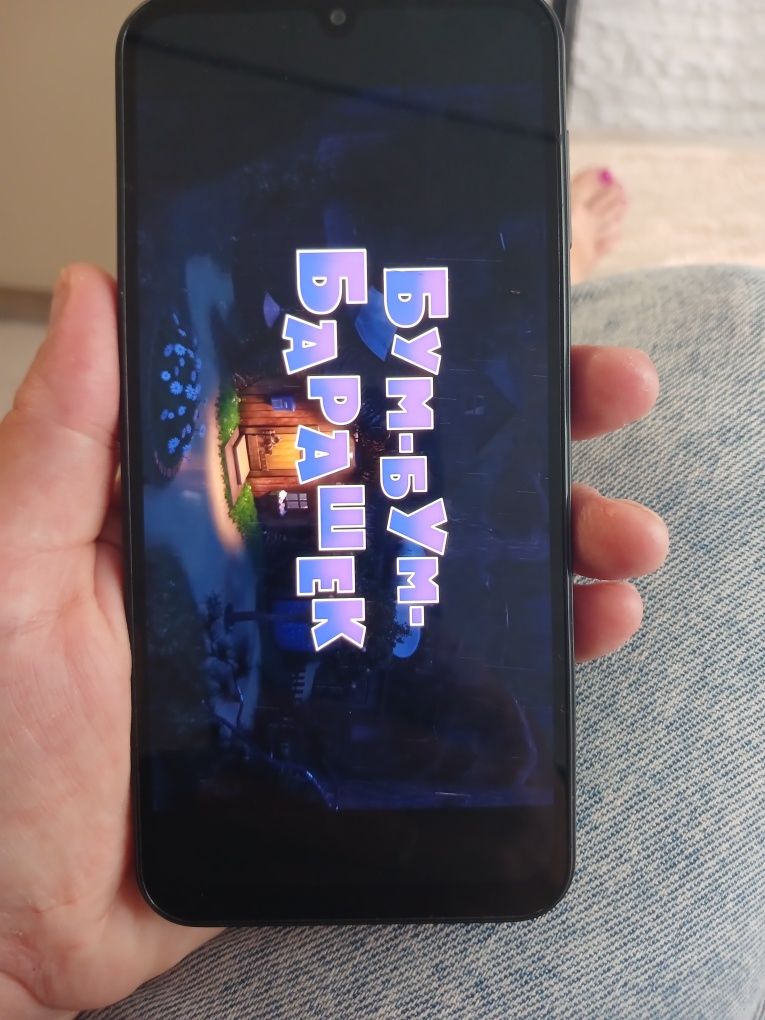 Телефон Samsung a 24