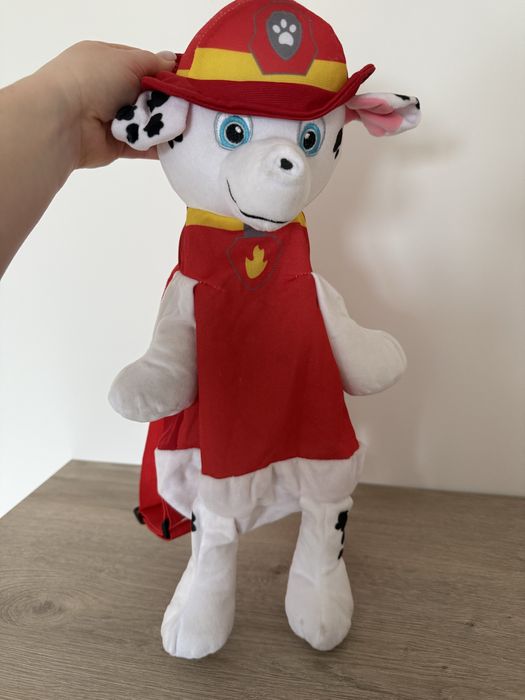 Рюкзак дитясий Маршал