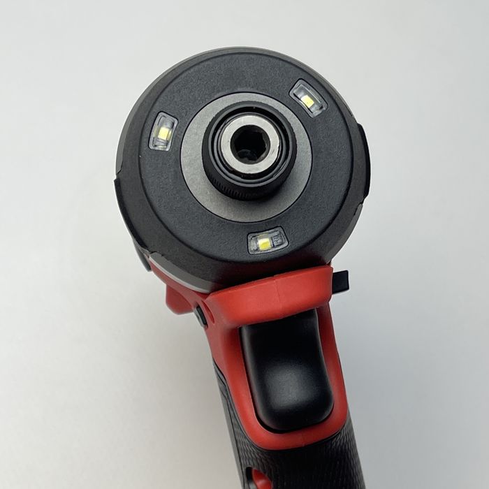 Milwaukee Безщіточний Імпакт 2953-20 з США