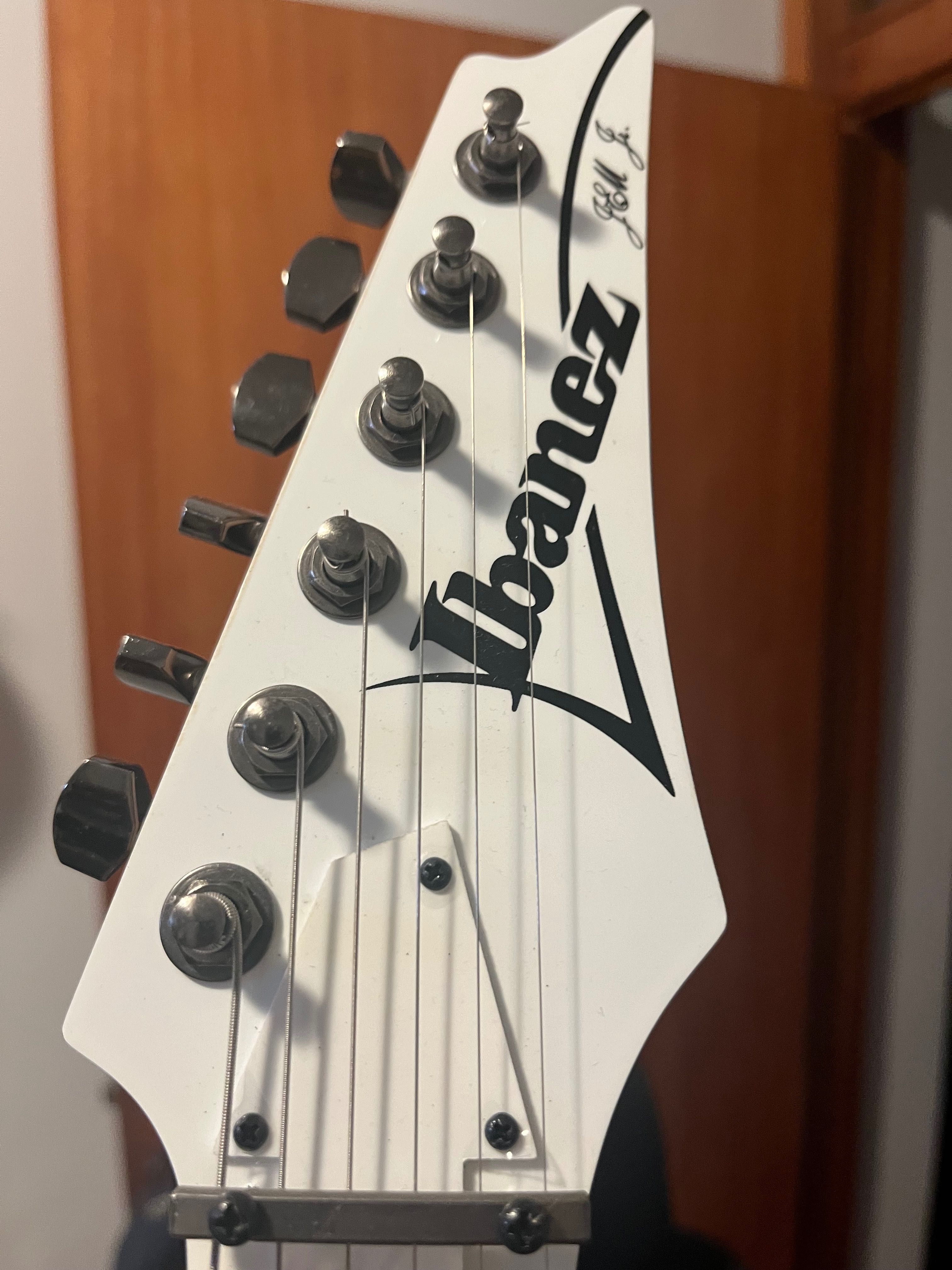 Guitarra Ibanez Jen Jr -Nova - Venda apenas