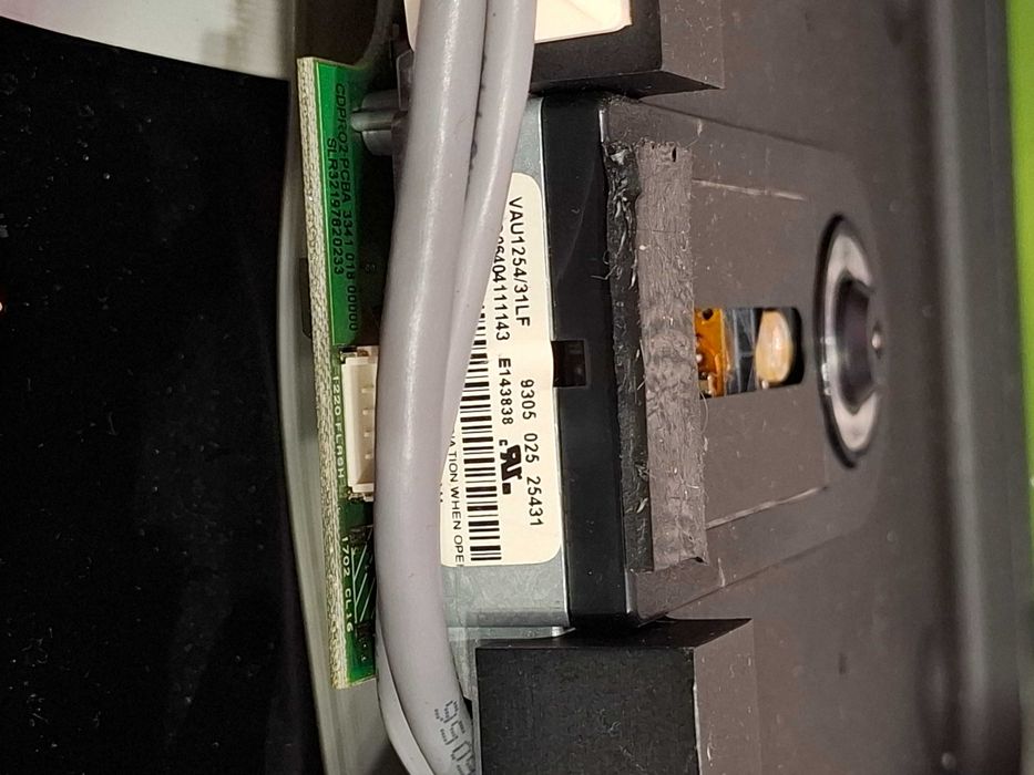 Продам CD проигрыватель AUDIO AERO Capitole 24/192 SE