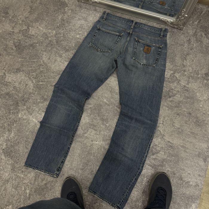 Джинси Carhartt | джынсы | jeans | кархарт | carhart