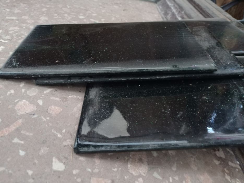 Плитка декоративная витраж