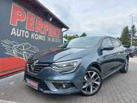 Renault Megane Duży tablet Kamera Asystent pasa Full LED 1,6 DCI 130 KM