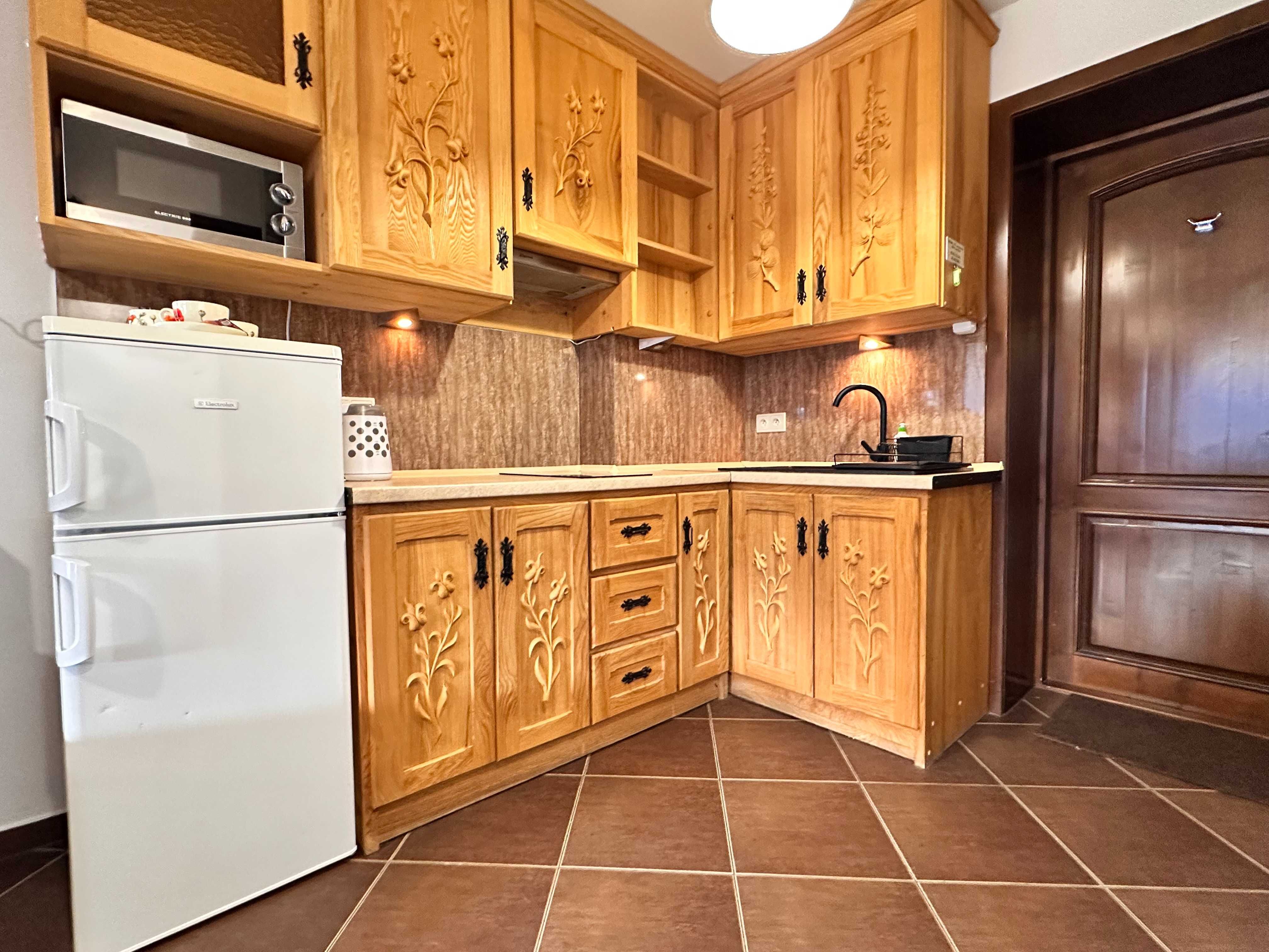 Apartamenty widokowe, Zakopane, wakacje w górach, parking w cenie