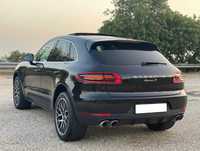 Porsche Macan S 2017 Diesel