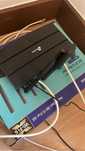 Roteador Wifi 6 Next-Gen Wi-Fi For All Wi-Fi