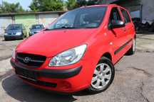 Hyundai GETZ*KLIMA!*SUPER*Stan!*Bez*Rdzy*ORYGINAŁ*Poszanowany!*YouTube