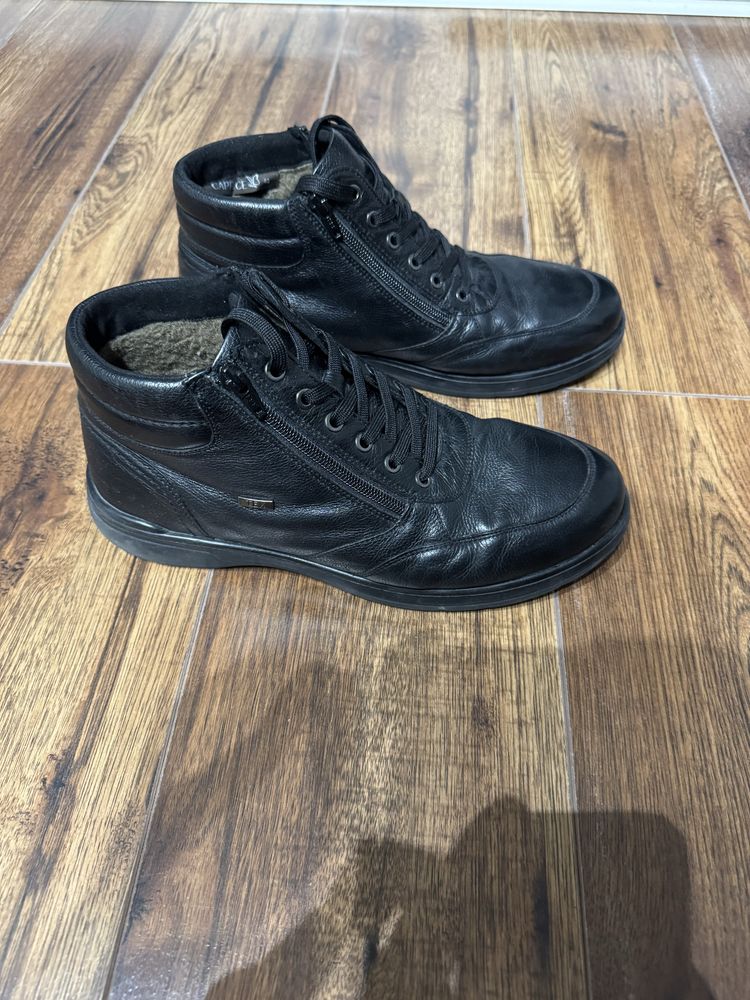 Buty   ocieplane