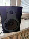Monitory studyjne M Audio