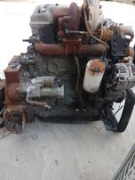 Silnik Cumins Iveco New Holland Dieci