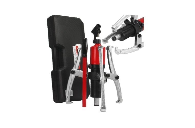 Ściągacz 10T hydrauliczny