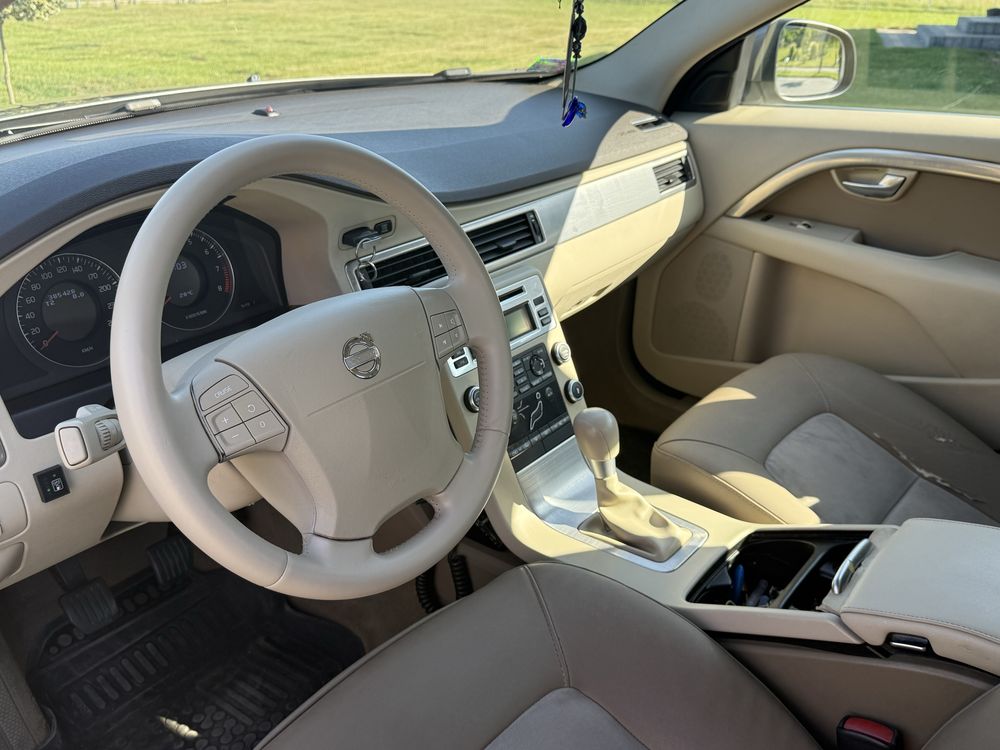 Sprzedam Volvo s80 2008 r.