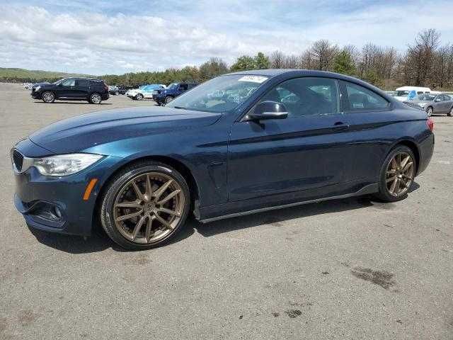 BMW 428 I 2014 USA Америка Економія