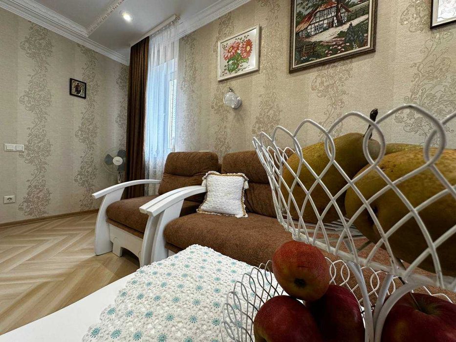 Продаж дуплексу з ремонтом 225м2 Держ програми Так