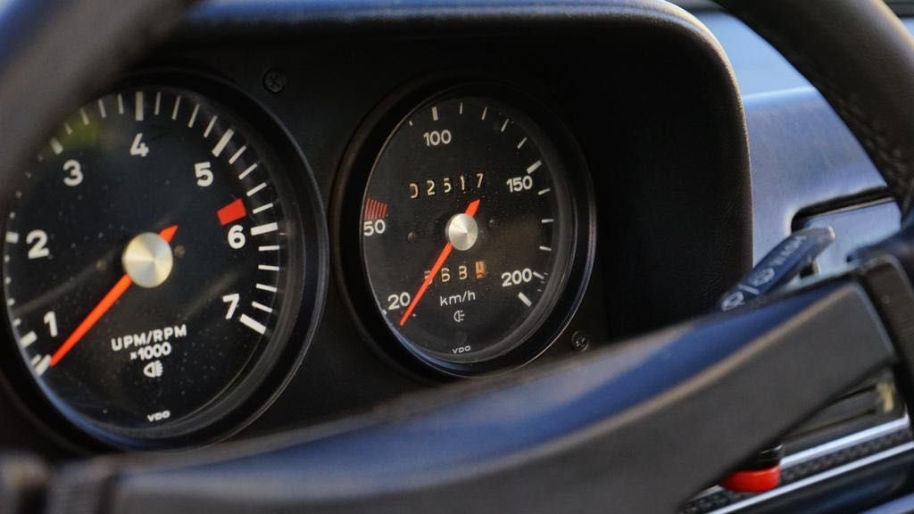 Porsche 914 Nacional Certificado ACP Clássicos