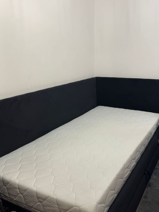 Łóżko młodzieżowe 90x200