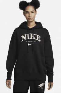 Жіноча толстовка Nike Sportswear Women'S Oversized XL