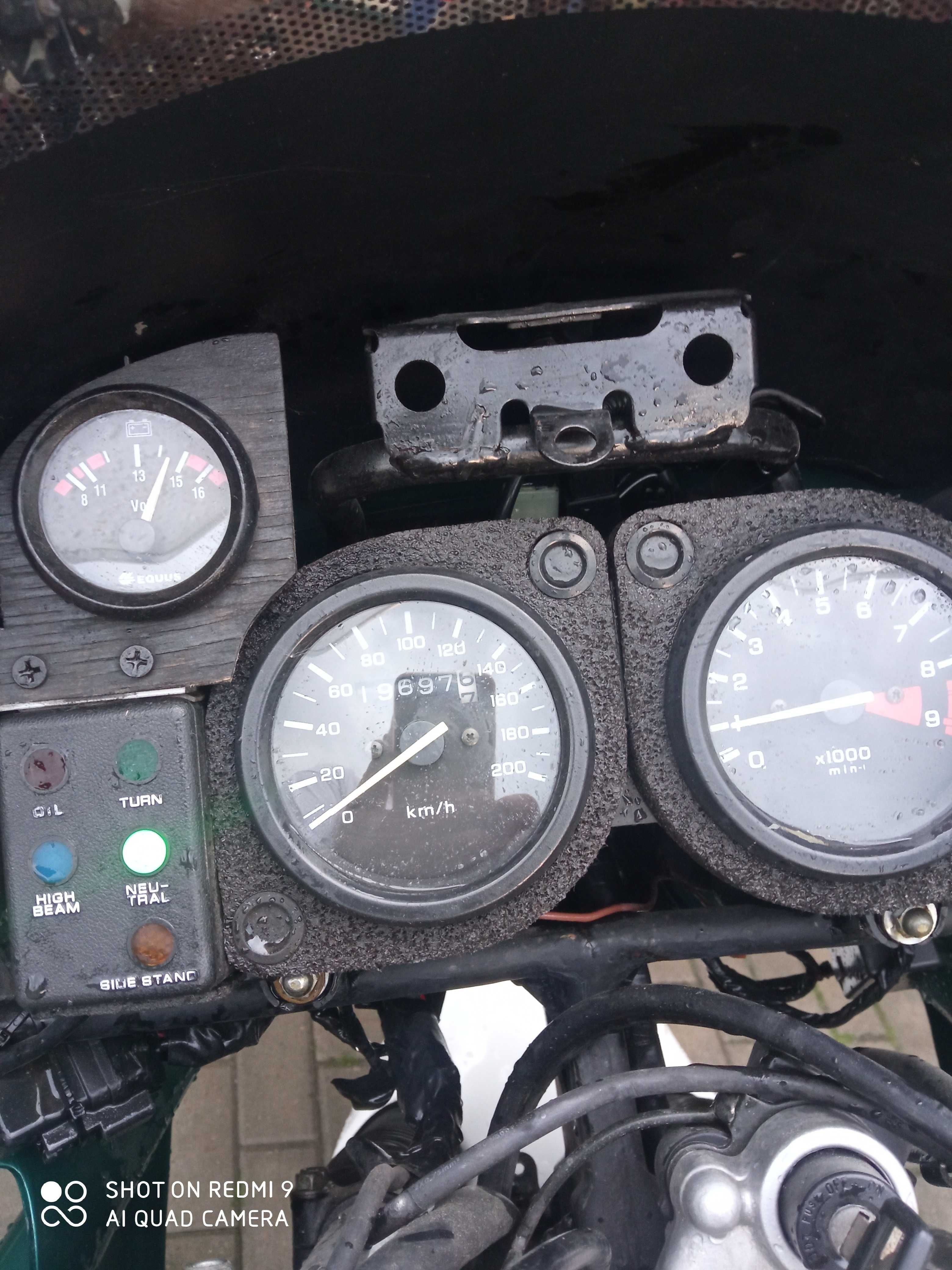 motor africa twin