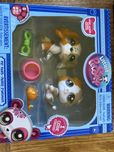 Lps figurki nowe