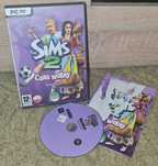 The Sims 2 Czas Wolny / PL /DST/