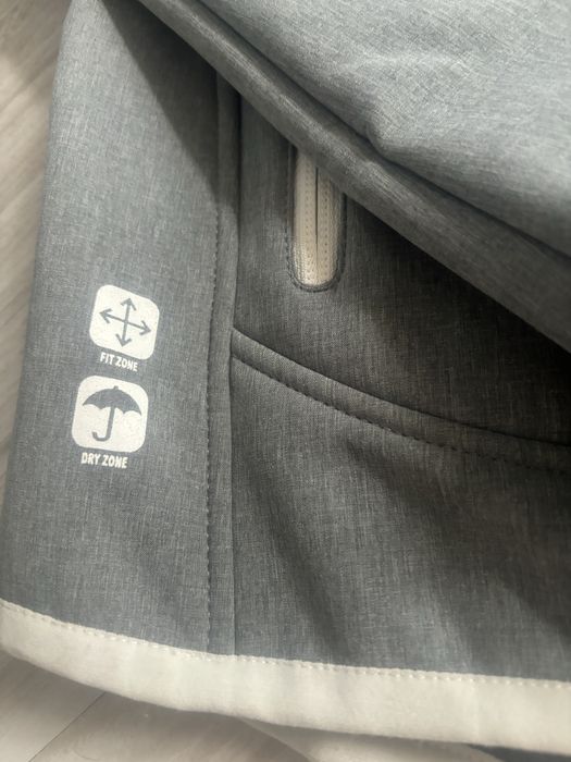 Kurtka damska hummel