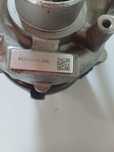Turbo para motor 2.0tdi 140cv impecável