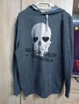 Bluza damska młodzieżowa
