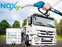 PŁYN ADBLUE NOXy® 1000L z dostawą do firm uzupełnienie zbiorników