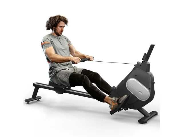 Máquina de Remo Doméstica