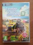 Farming Simulator 25 PC