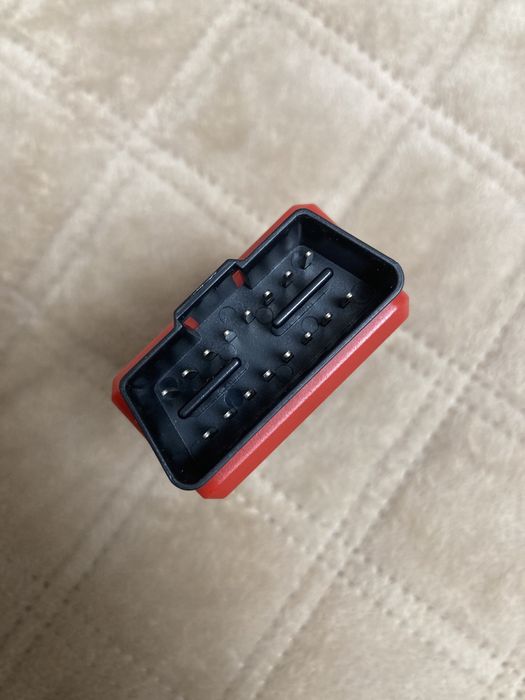 Автосканер OBD2 Kingbolen ELM327 wi-fi (IOS, Android)