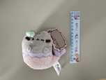 Pusheen syrenka Nowy