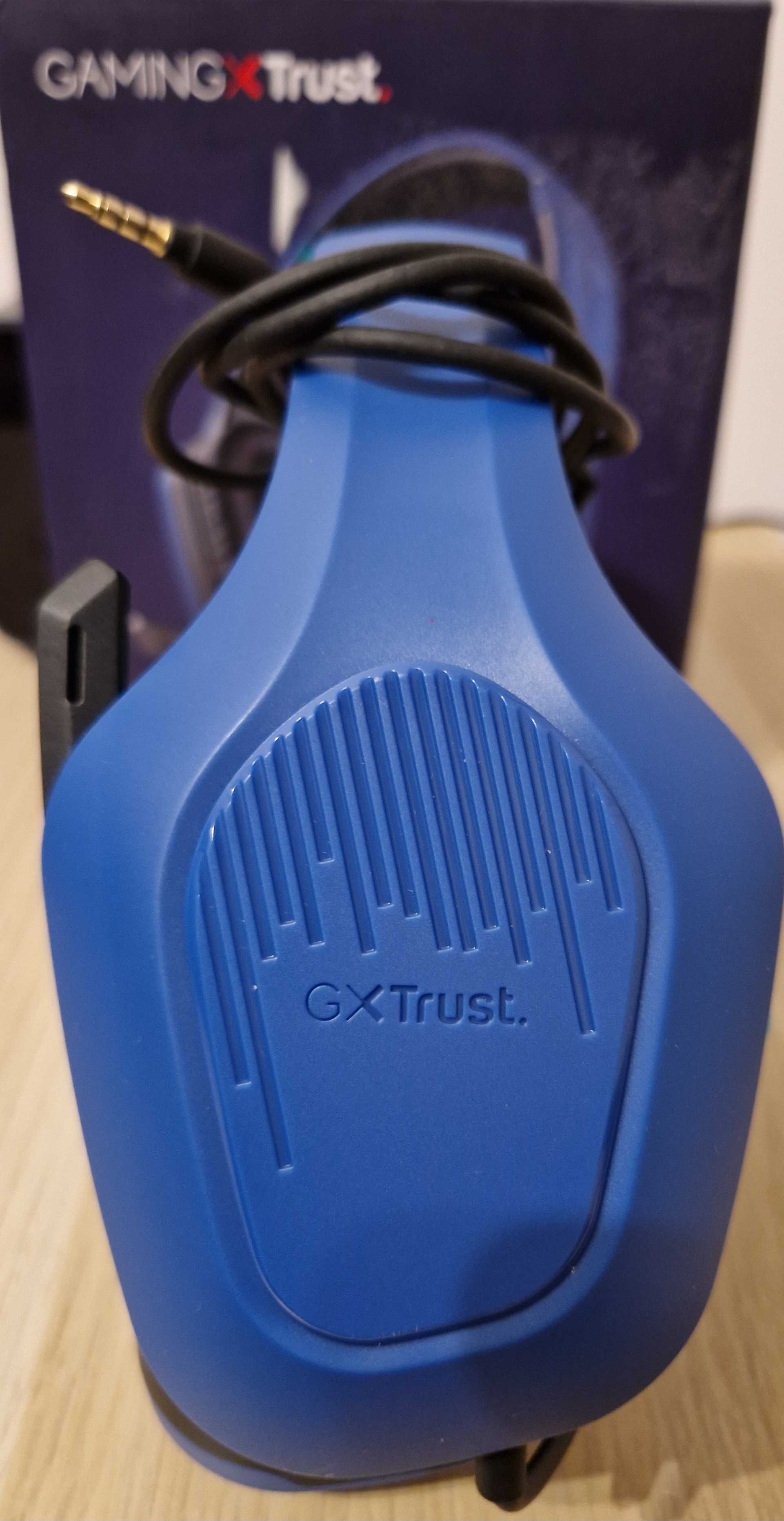 Trust Gaming GXT 415B Zirox
