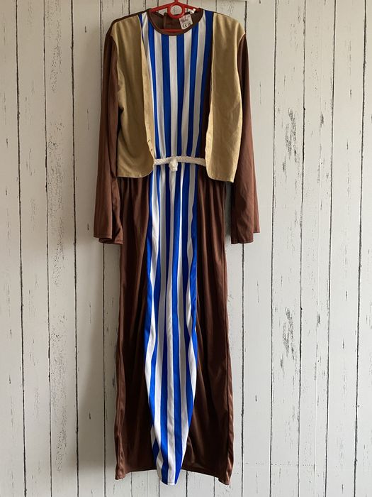 Strój, przebranie pastuszka