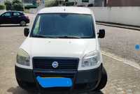 Carrinha Fiat Doblo