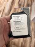 Катридж для датера INK Ti40K
