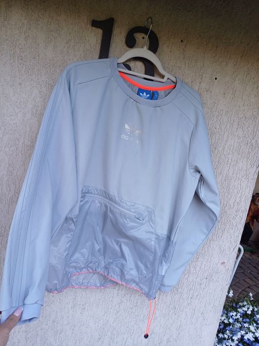 Męska bluza adidas rozmiar M.
