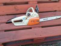Piła elektryczna łańcuchowa Stihl E140