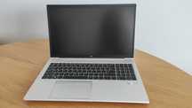 Laptop HP Elitebook 850 G7 Notebook, Intel i5-10310U, 8GB RAM