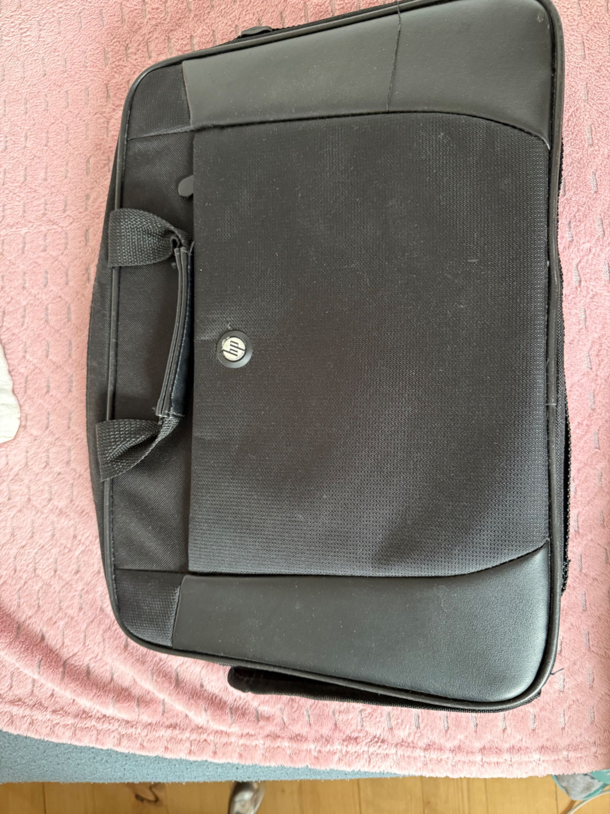 Torba na laptopa