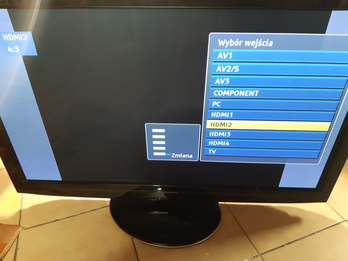 Telewizor Panasonic tx-p42gt20e