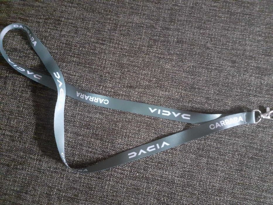 Smycze motoryzacyjne Seat, Dacia