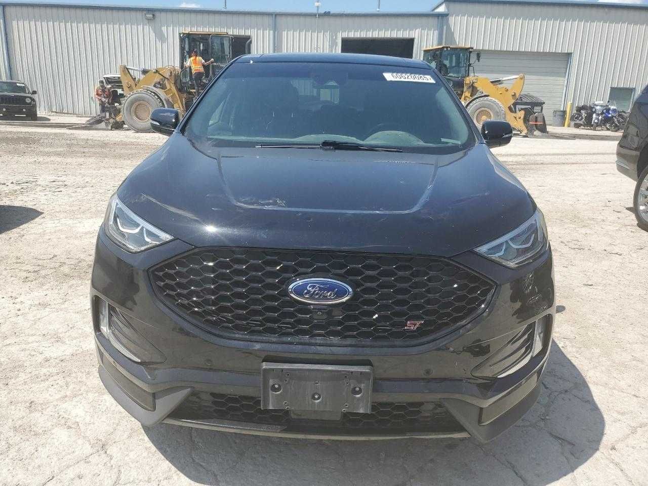 2019 Ford Edge ST