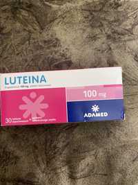 Лютеїна прогестерон 100 мг польща