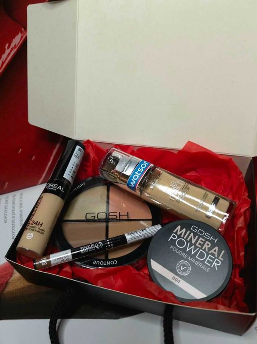 Secret Beauty Box