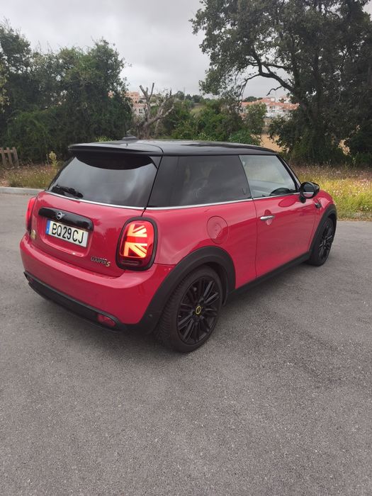 Mini Cooper SE Yours - IVA dedutível