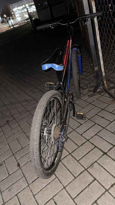 Продам велосопед інтензо